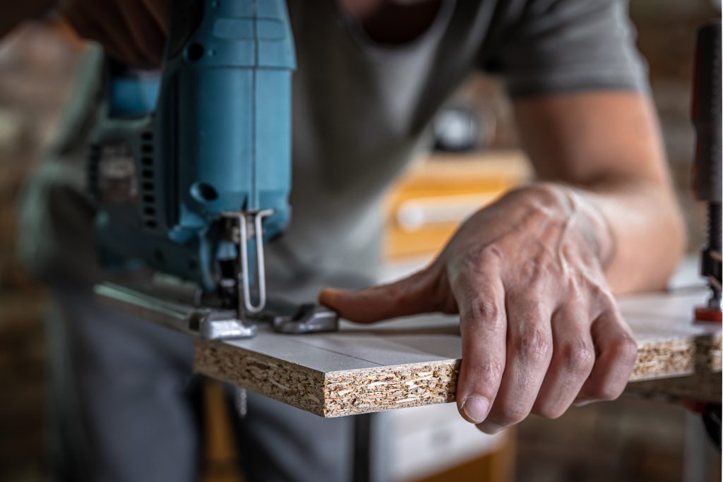 Köprüköy Marangoz